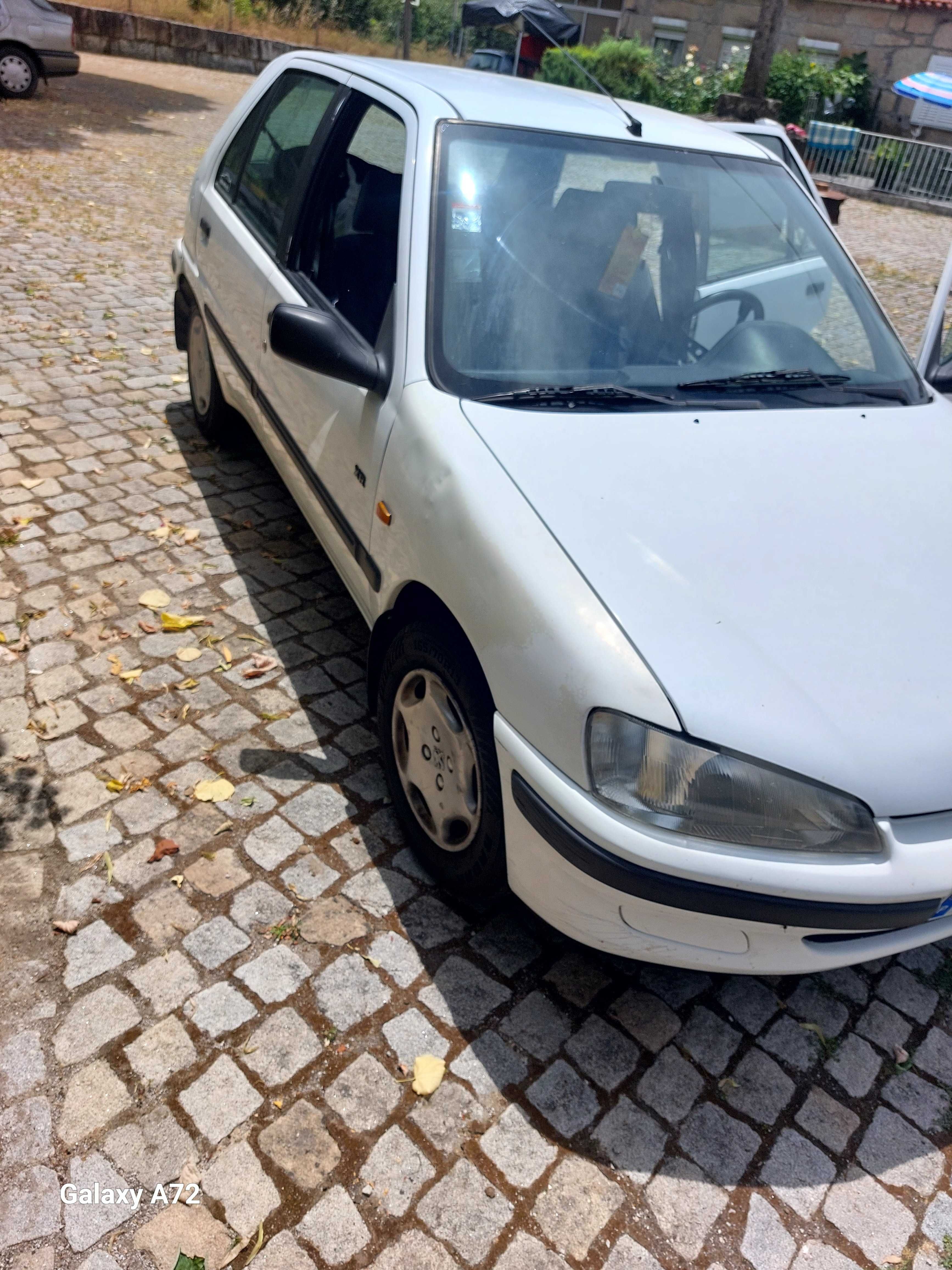 Peugeot 106 1.1 i