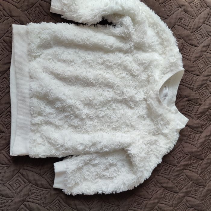 Речі на дівчинку