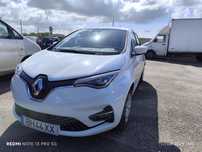 Renault Zoe 52 kw 11/2021