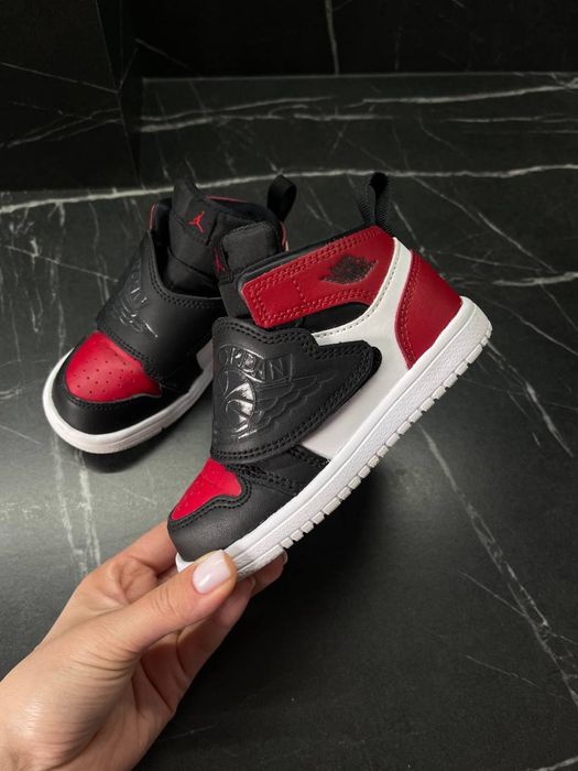 Дитячі Nike sky jordan найк джордан