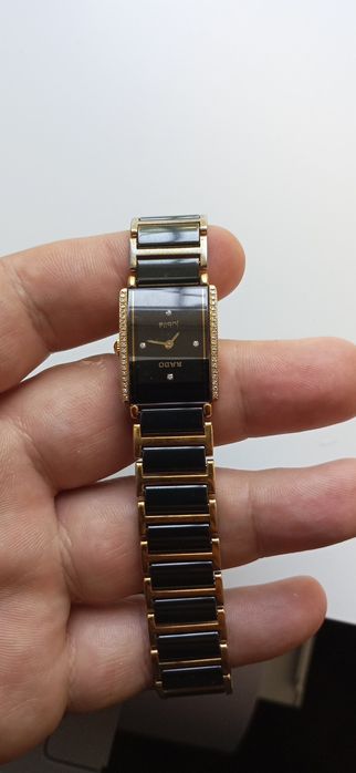 Rado Diastar Jubile – ref. 153.0339.3 – оригинал