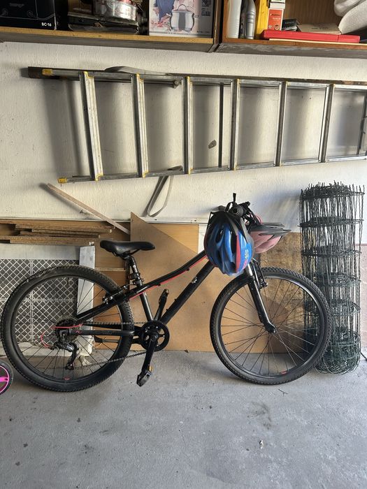 Підлітковий велосипед подростковый велосипед