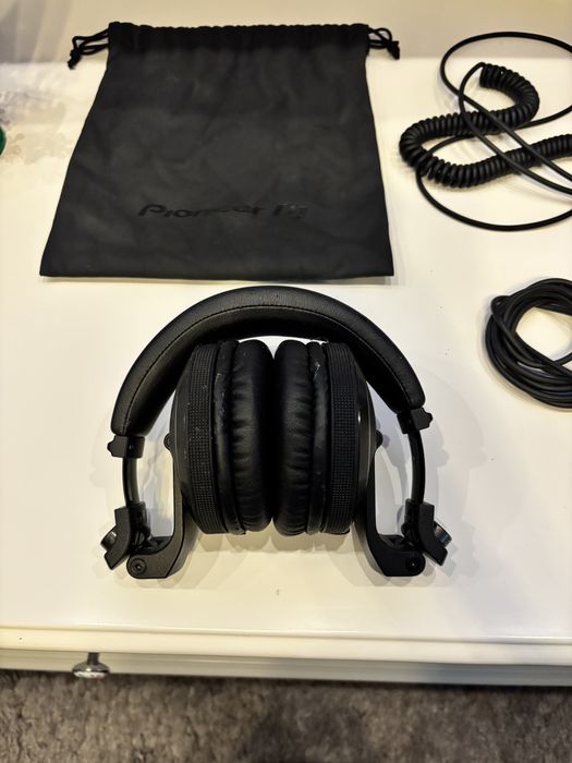 Pioneer DJ HDJ X7