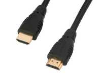 Kabel HDMI-HDMI Blow Przewód TMDS 4K Ultra HD Wysoka Jakość 1,5m