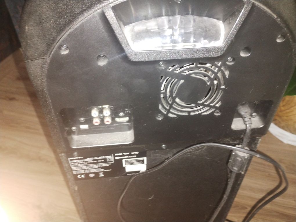 Głośnik Sony MHC-V41D