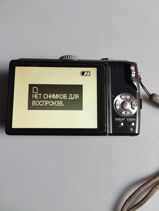 Продам фотоапарат