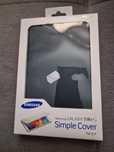 Samsung Galaxy Tab S etui Simple cover