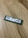 Dysk ssd M2 256GB Samsung