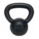 KETTLEBELL 8KG Kula odważnik hantel ketla hantle kettle SZ