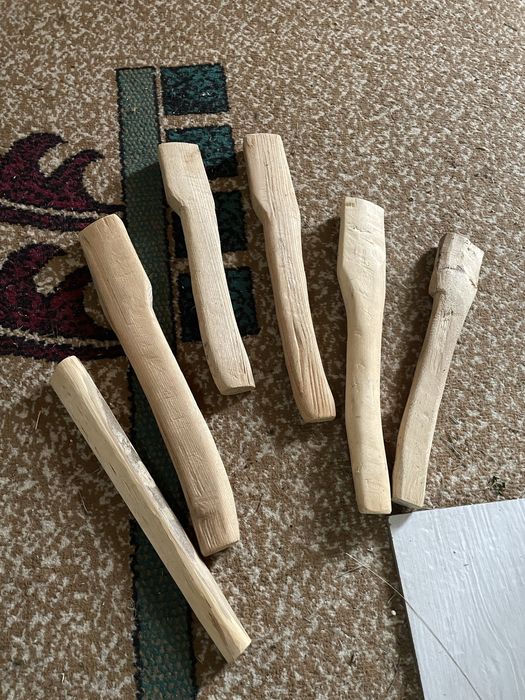 Ручка до сокири чи молотка