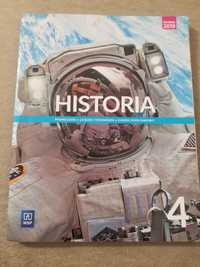 Historia, klasa 4