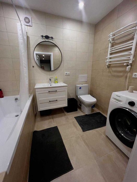 Оренда 2к.квартири по вул.Галицька