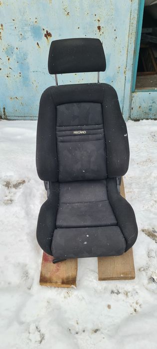 ортопедические автокресла Recaro Ergomed E, ES, a8 d2, активация a8 d4