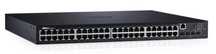 Switch Dell Networking N1548P – 48-portowy PoE z obsługą PoE+