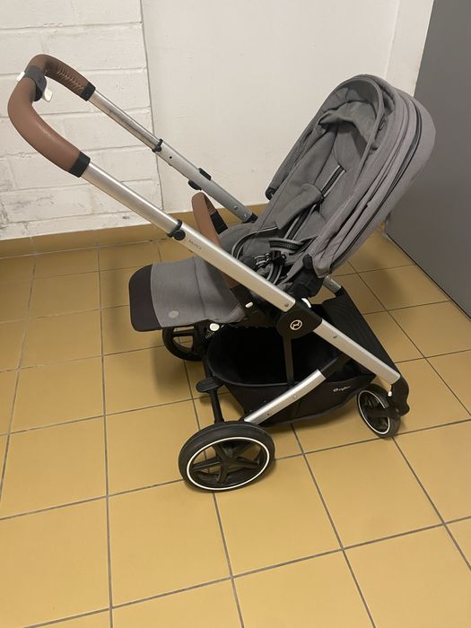 Wózek Cybex Balios S 2w1