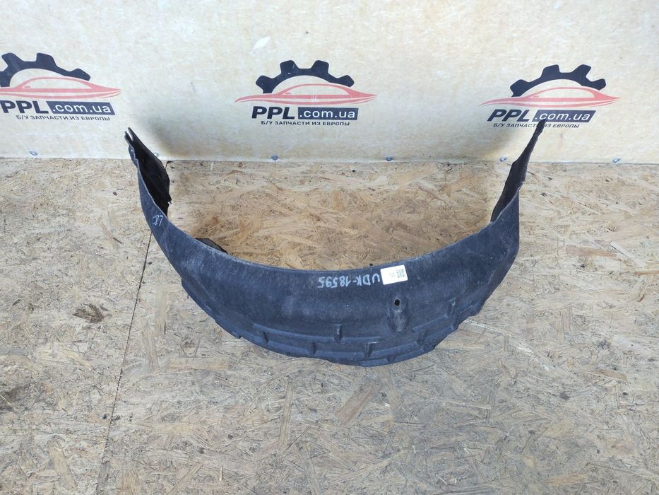 Ford Transit Connect MK2 13-21 Подкрылок задний правый