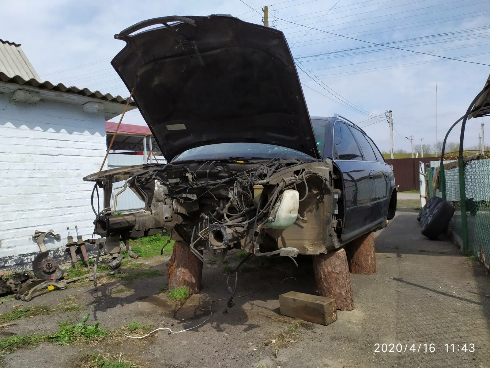 Двигатель, мотор Ауди 1.8т, 1.9тди,2.5тди BAU, АКЕ, бдг