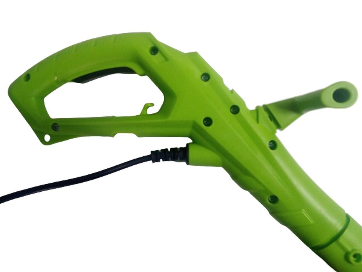 Podkaszarka elektryczna 22cm - 250W - Gardenic