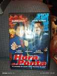 DVD - Hora de Ponta - comédia