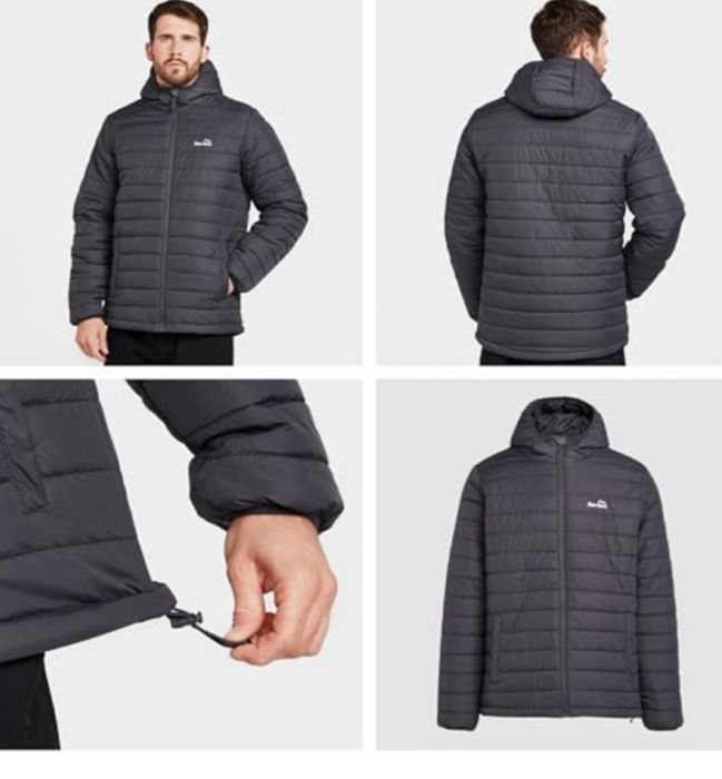 Чоловіча куртка Peter Storm розмір М.