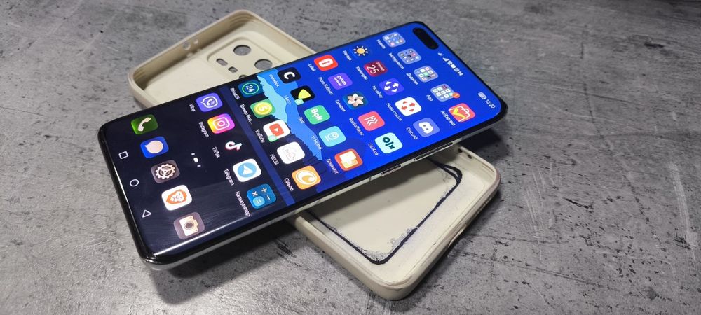 Телефон Huawei P40Pro 8/256 Б/У