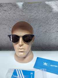 Модні сонцезахисні окуляри Adidas Originals AOM000