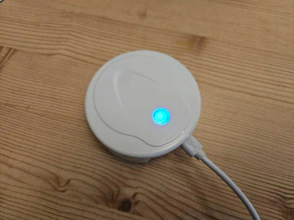 Sterownik kontroler WiFi Android/iOS - Bramka Bluetooth model WG-B