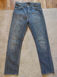 jeansy HUGO BOSS L32W32