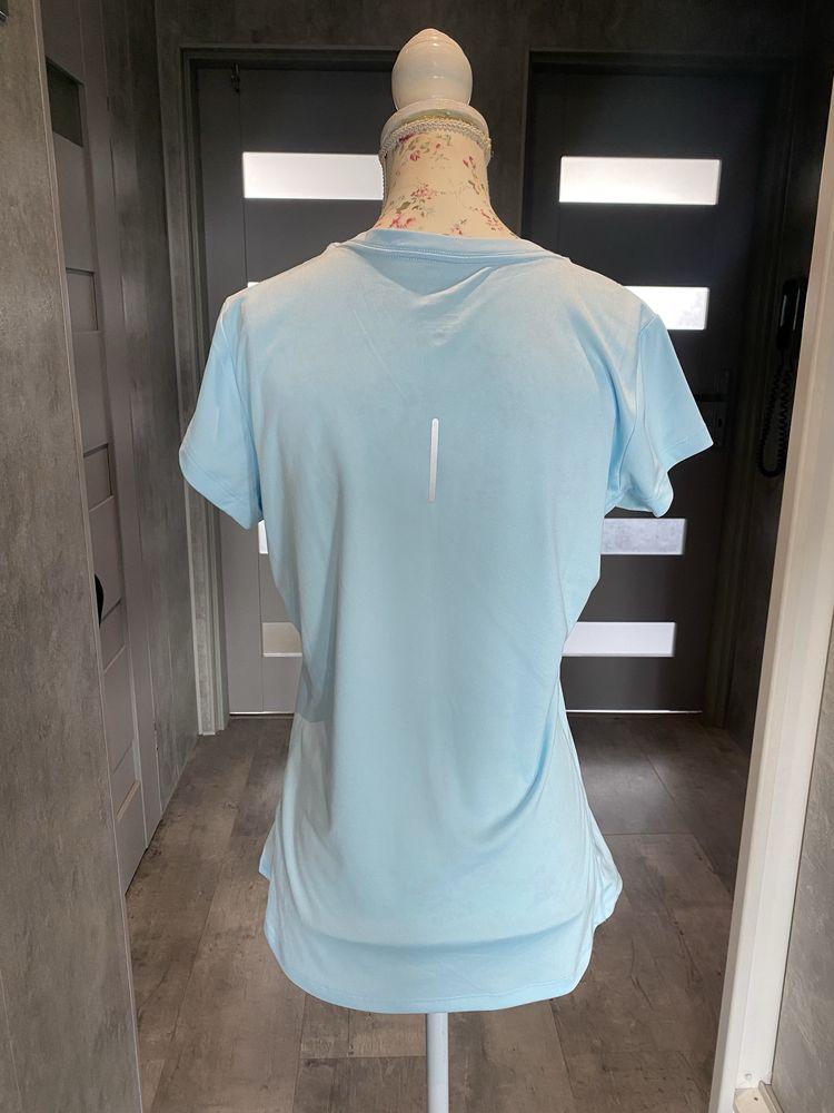 Koszulka do biegania M 38 Nike Dri- Fit Run Running