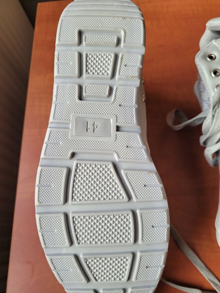 Buty sneakersy 41 VICES