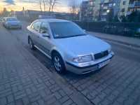 Skoda Octavia Skoda Octavia 1,9 TDI