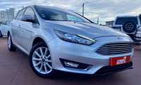 Ford Focus 1.0 EcoBoost S&S Business Edition