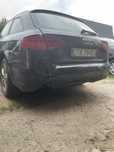 Audi A4 b8 8k5 CAGA uszkodzony