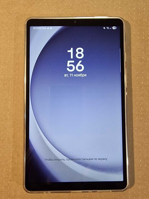 Планшет Samsung Galaxy Tab A9 8/128GB LTE