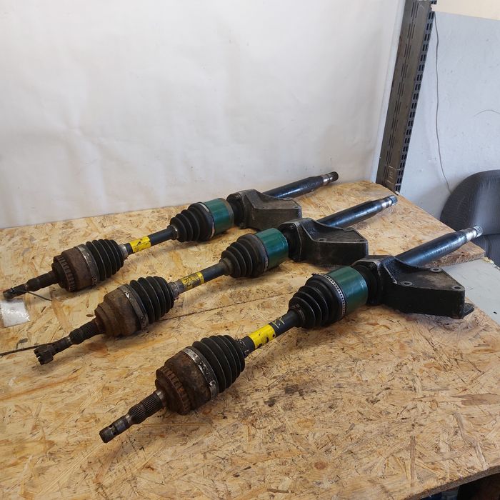 Правая полуось, шруз, піввісь, Opel Zafira, Astra, Insignia, Vectra.