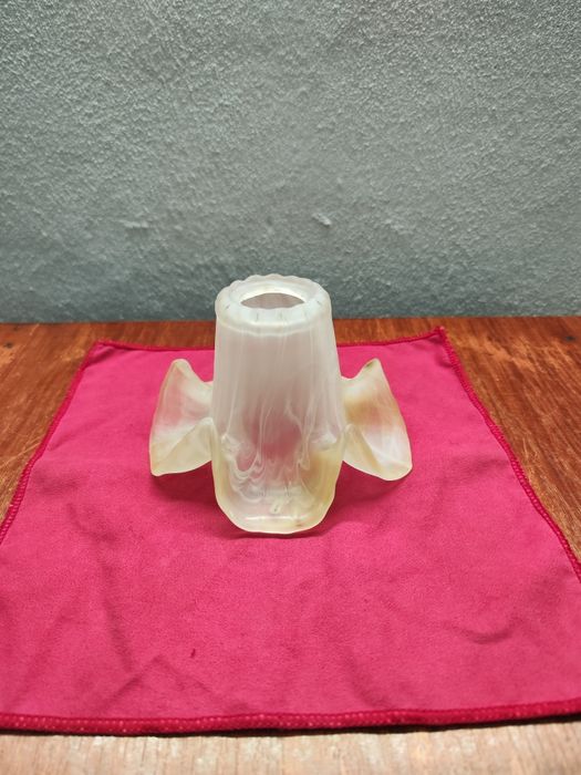 Плафон для люстры СССР, в отличном состоянии