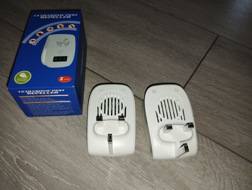 Odstraszacz insektów