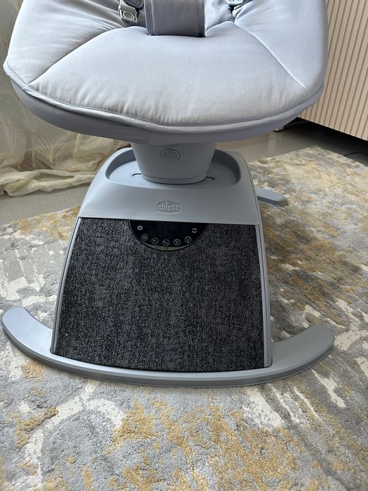 Chicco Comfy Wave