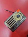 Radio przenośne kuchenne, na działkę/ solar