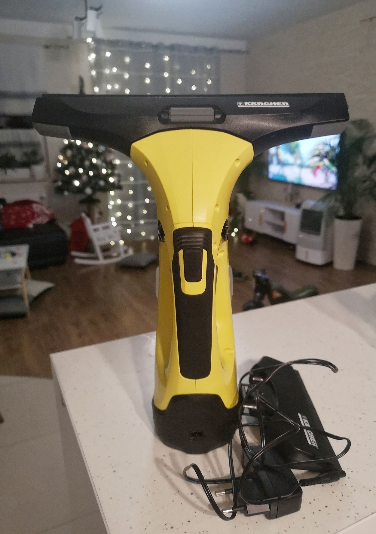 Myjka do Okien Karcher WV5 bdb stan