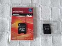 Adaptador Cartão de Memória microSD
