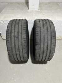 Goodyear Eagle F1 Asymmetric 5 265 35 21