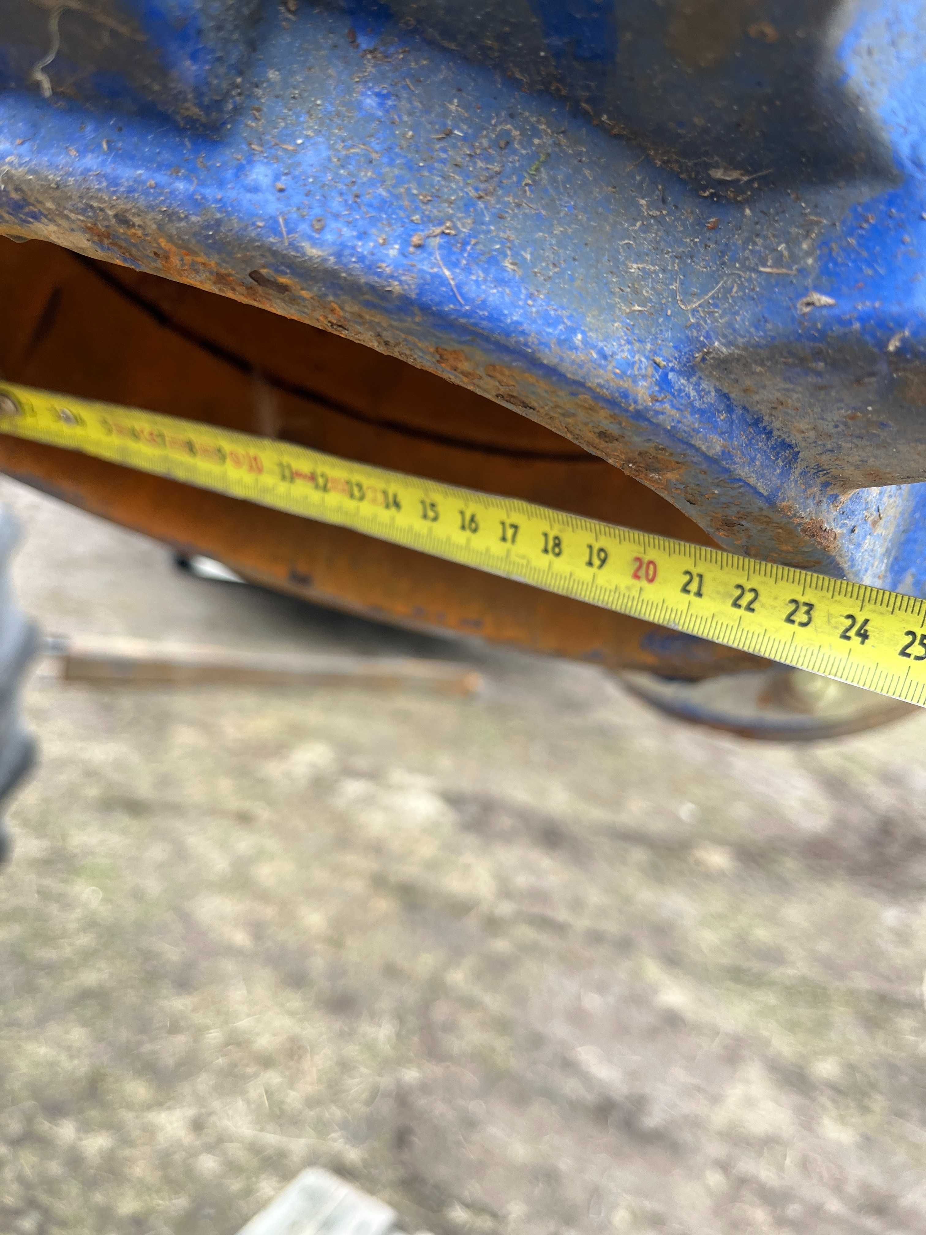 Pompa Wody do Ścieków  KSB KRTK  450m3/h, 9kW
