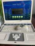 Laptopik dzieciecy