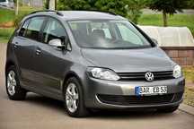 Volkswagen Golf Plus 1.6 MPI 102 KM BENZYNA / Super Stan / Z Niemiec / WARTO !!