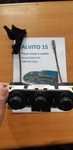Módulo Controlo Sofagem Climatronic Seat Ibiza 2007