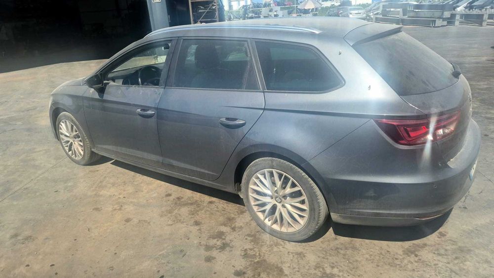 Seat Leon 2014 1.6 TDI Diesel para peças