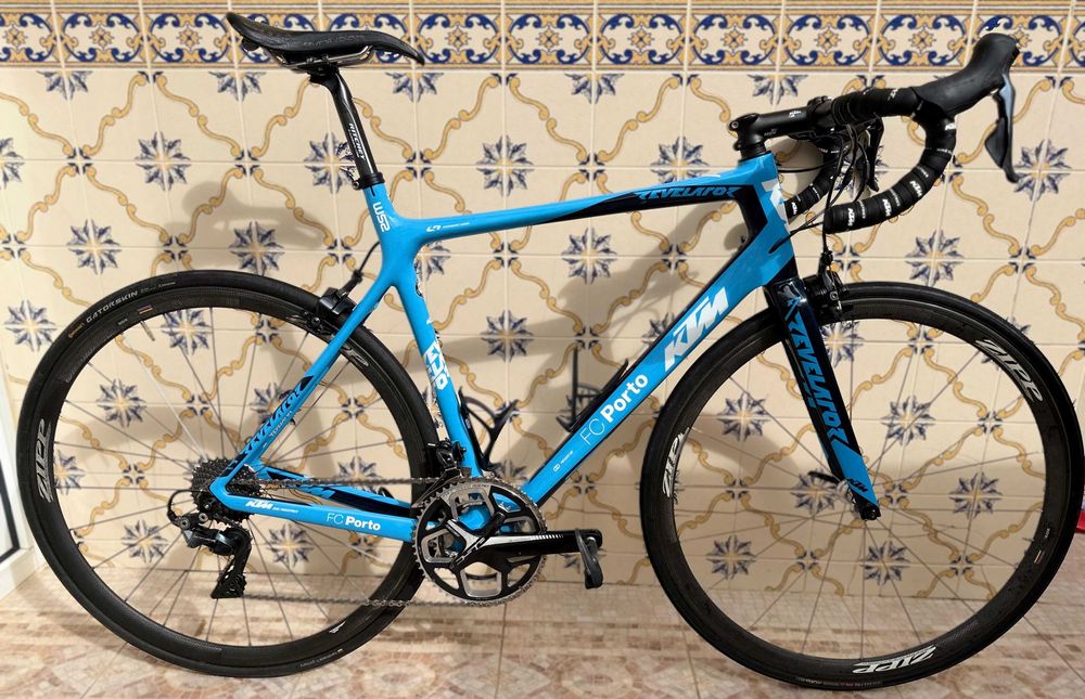 KTM Revelator LTD (Porto-W52)