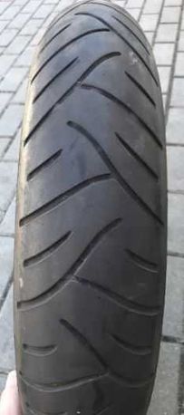 120/70r17 Bridgestone Battlax BT011F 120/70-17