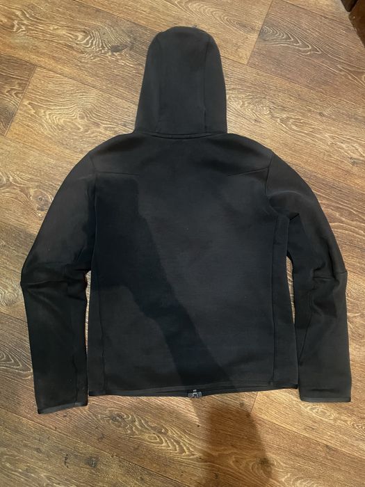 кофта найк теч фліс